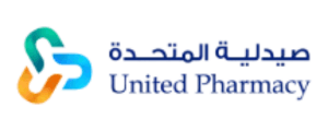 شعار United Pharmacy
