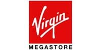 شعار Virgin Megastore