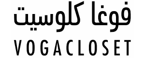 شعار فوغا كلوزت