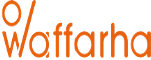 شعار Waffarha