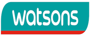 شعار Watsons