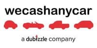 شعار We Cash Any Car