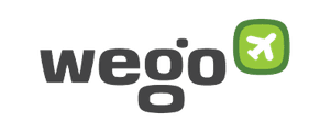 شعار Wego