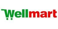 شعار Wellmart
