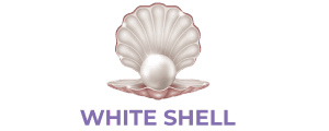شعار White Shell