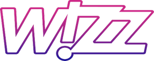 شعار Wizz Air