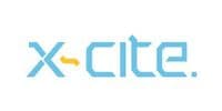 شعار X Cite
