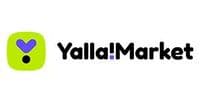 شعار Yalla Market