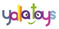 شعار Yalla Toys