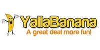 شعار Yallabanana