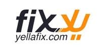 شعار Yellafix