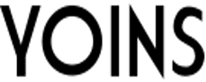 شعار Yoins