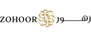 شعار Zohoor Alreef