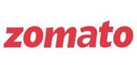 شعار Zomato